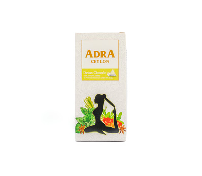 Detox Tea (Detox Cleansé)