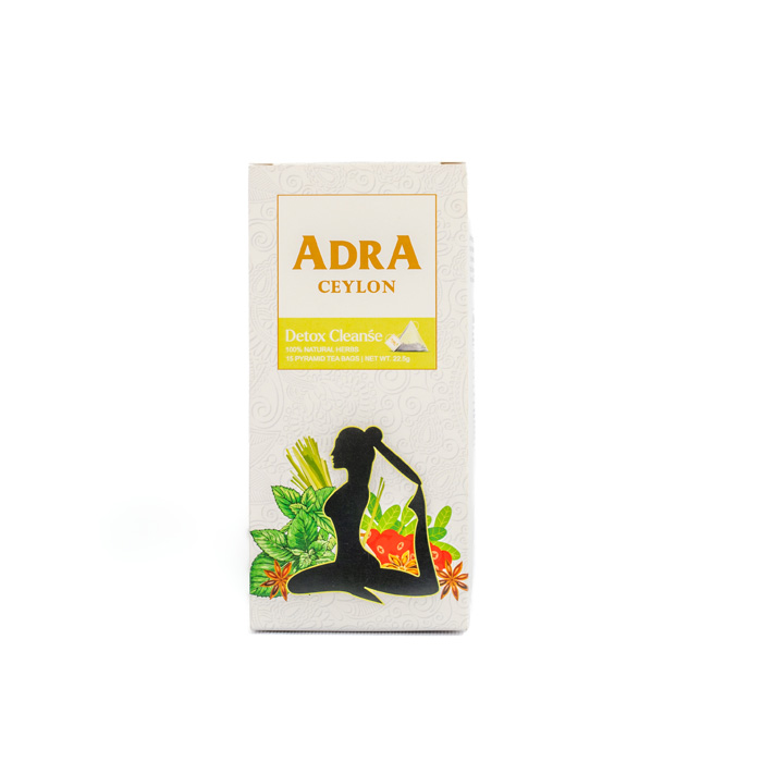 Detox Tea (Detox Cleansé)