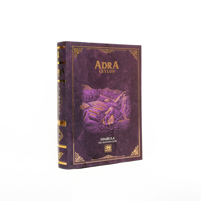 Dimbula – The Mountain Glow