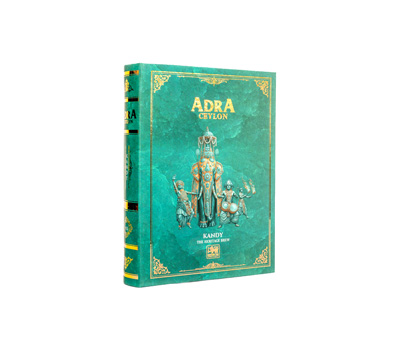 Kandy – The Heritage Brew