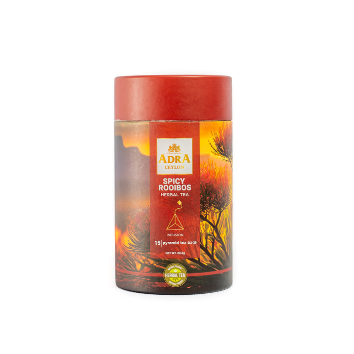 Spicy Rooibos