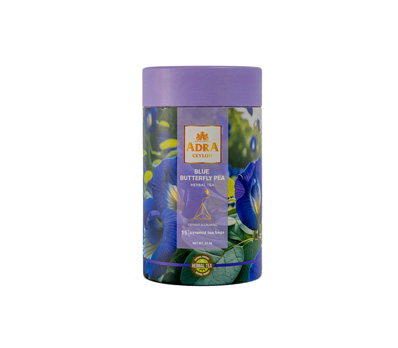 Blue Butterfly Pea Tea