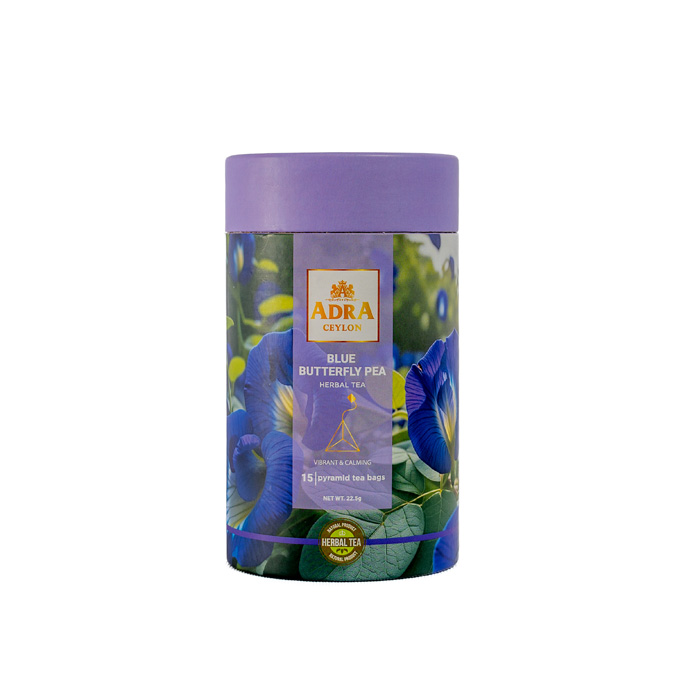 Blue Butterfly Pea Tea