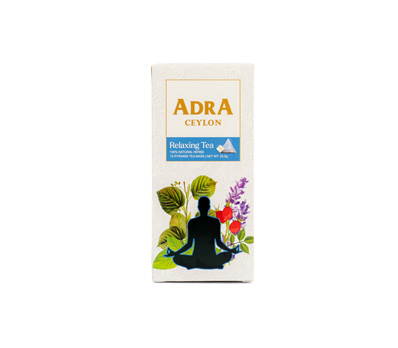 Relaxing Tea