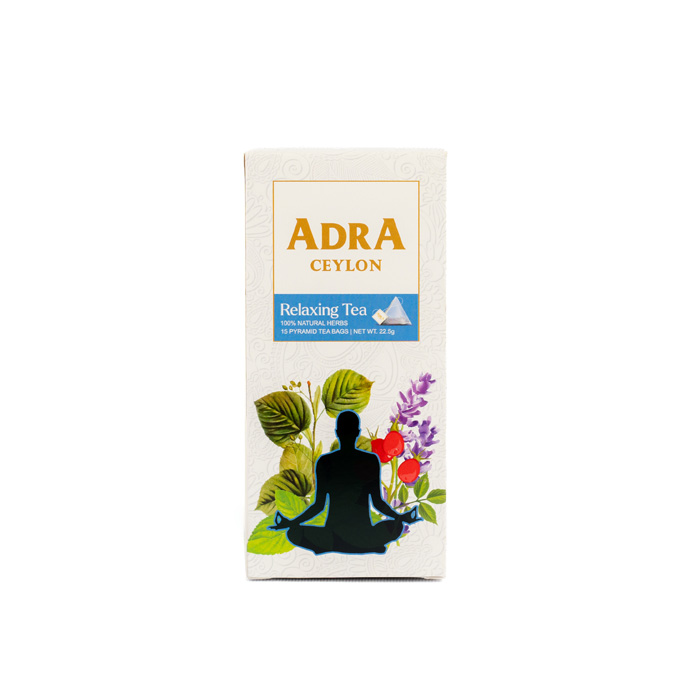 Relaxing Tea