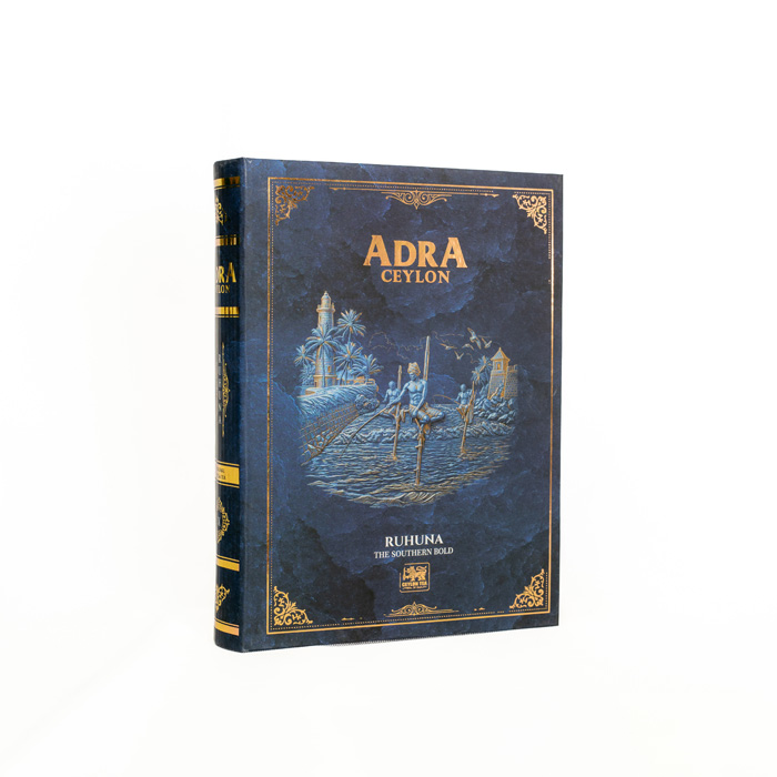 Ruhuna – The Southern Bold