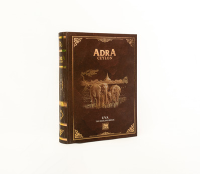 Uva – The Highland Breeze