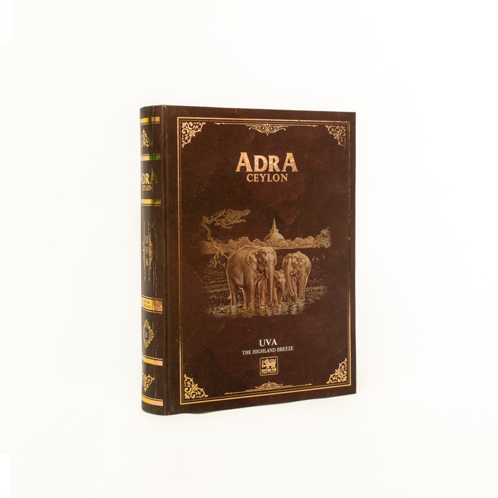 Uva – The Highland Breeze