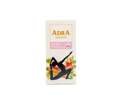 Slimming Tea (Silk Slim)