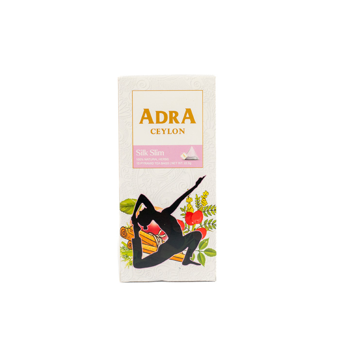 Slimming Tea (Silk Slim)