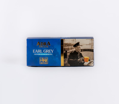 Earl Grey(Tea Bags 25)