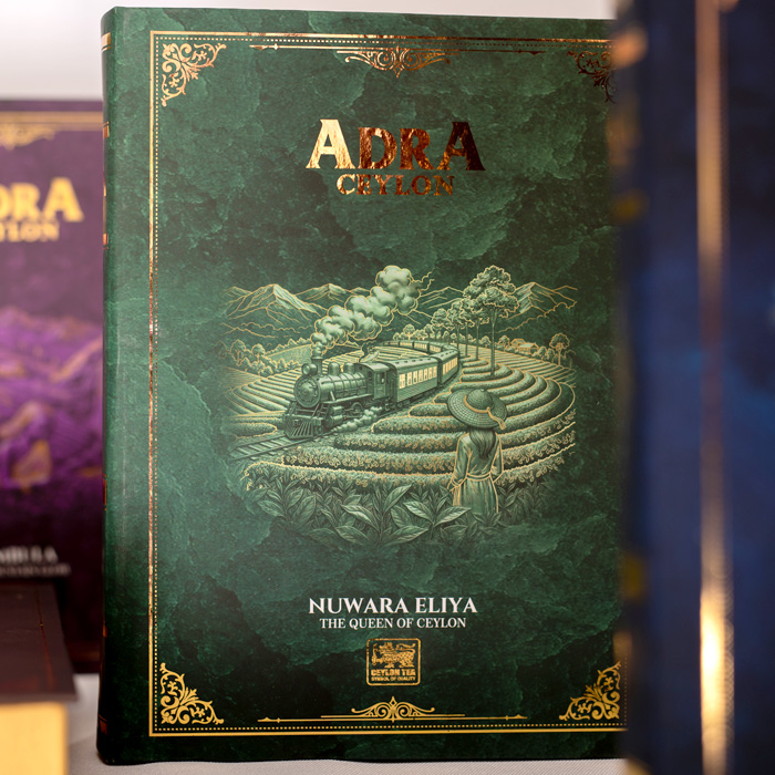 Nuwara Eliya – The Queen Of Ceylon