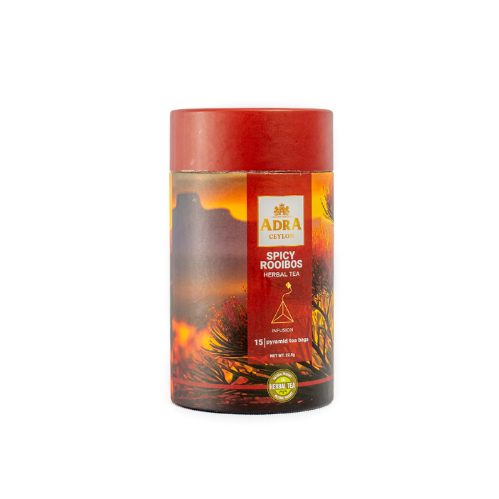 Spicy Rooibos