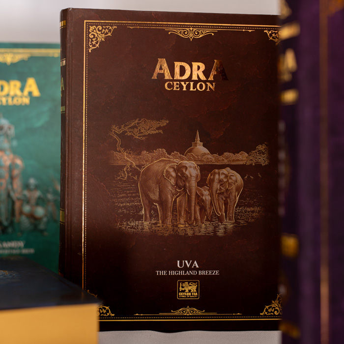 Uva – The Highland Breeze