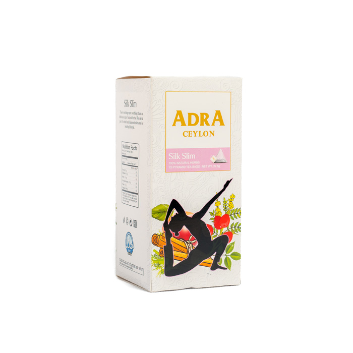 Slimming Tea (Silk Slim)