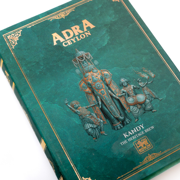 Nuwara Eliya – The Queen Of Ceylon