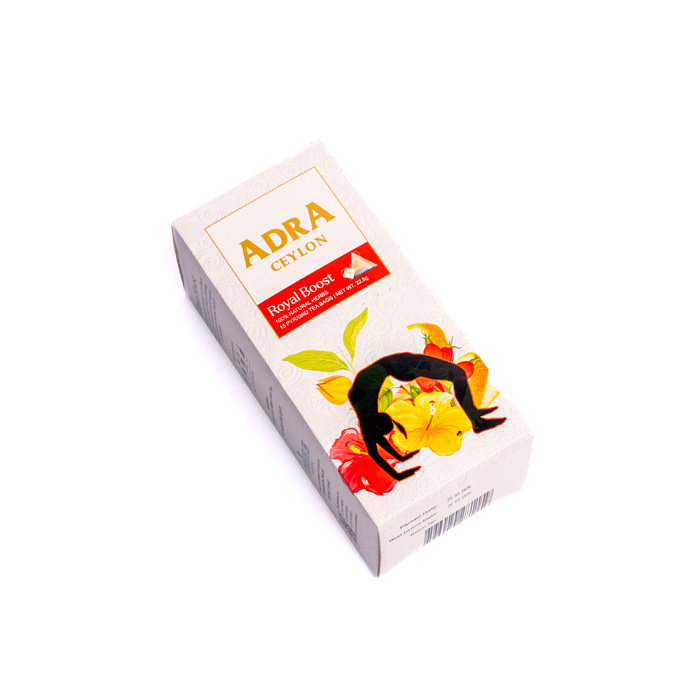 Keep Fit Tea (Royal Boost)
