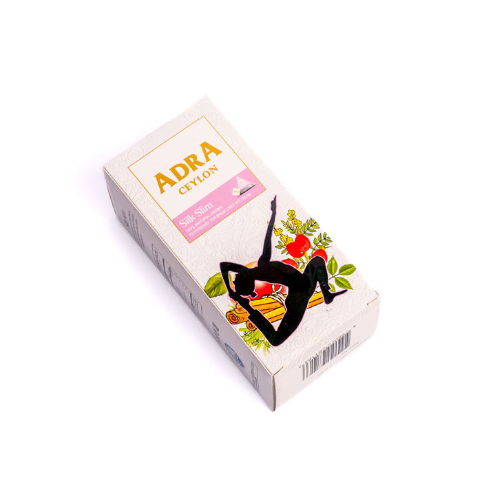 Slimming Tea (Silk Slim)