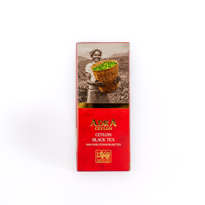 Black Tea (Tea Bags 25)