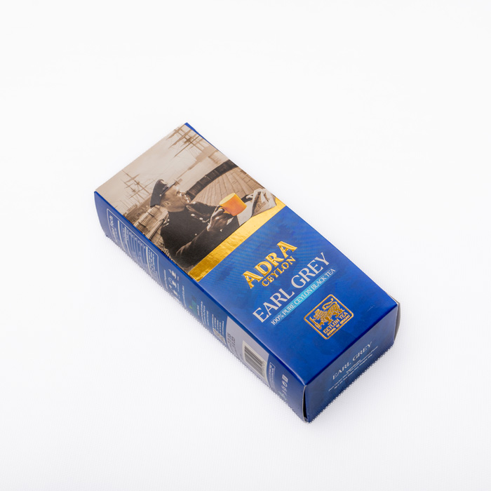 Earl Grey(Tea Bags 25)
