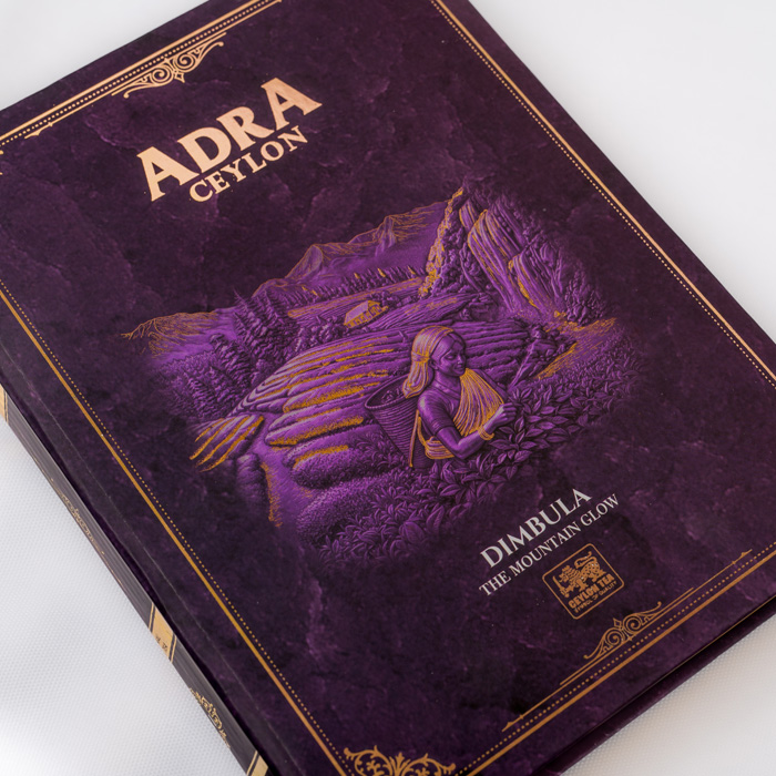 Dimbula – The Mountain Glow