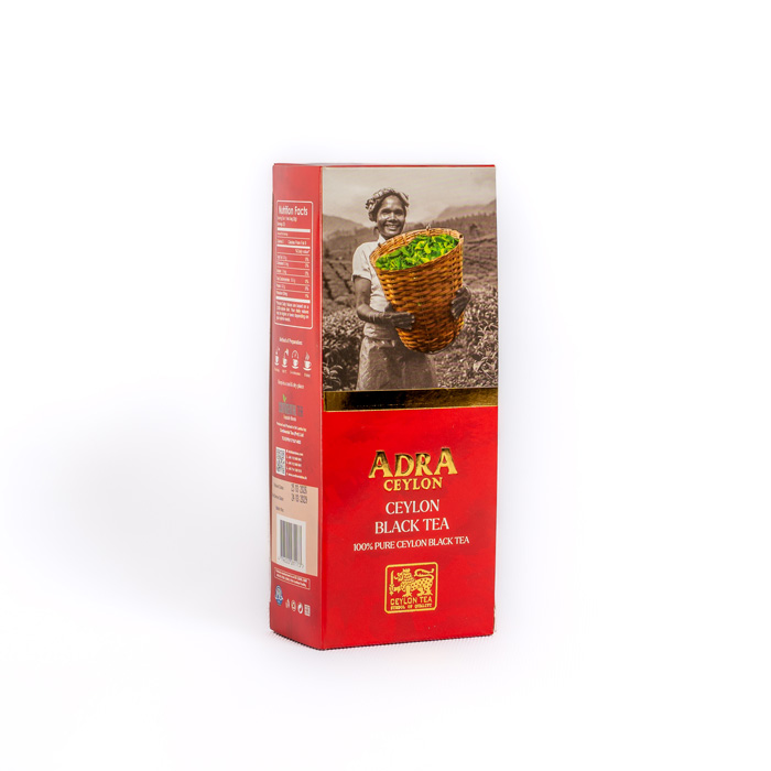 Black Tea (Tea Bags 25)