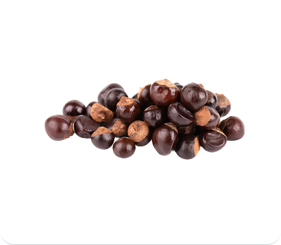 Guarana Seeds