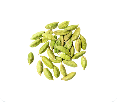 Cardamom
