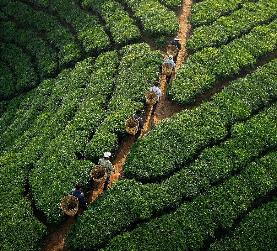 Ceylon Tea